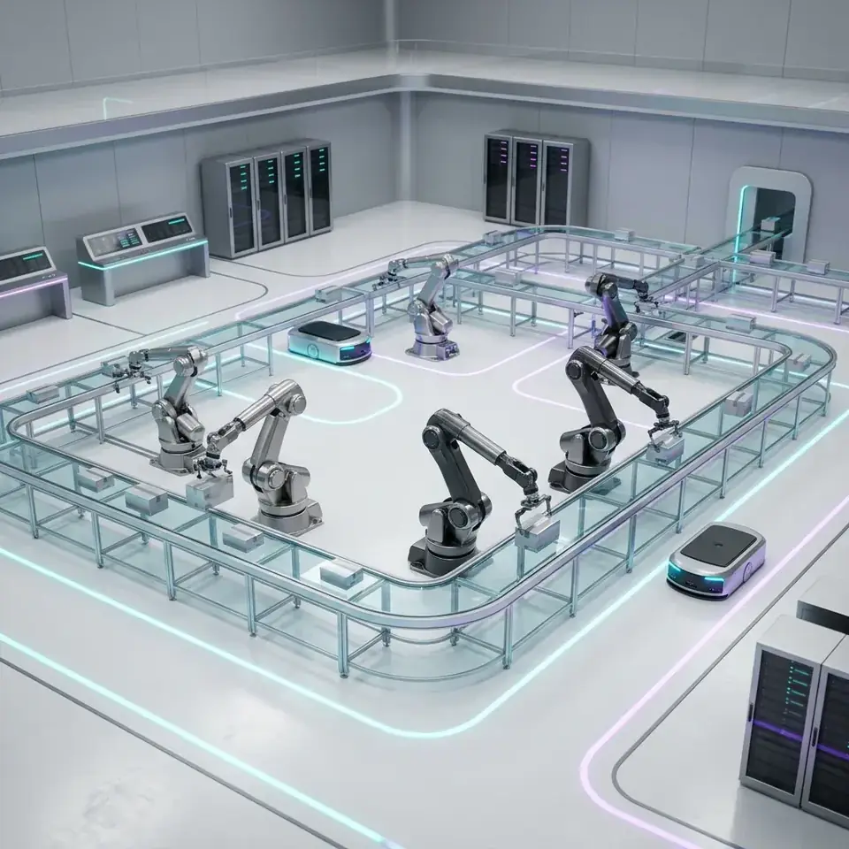 Shenzhen's AI Robotics Boom: How July 2026 Innovations Are Reshaping D2C Supply Chains