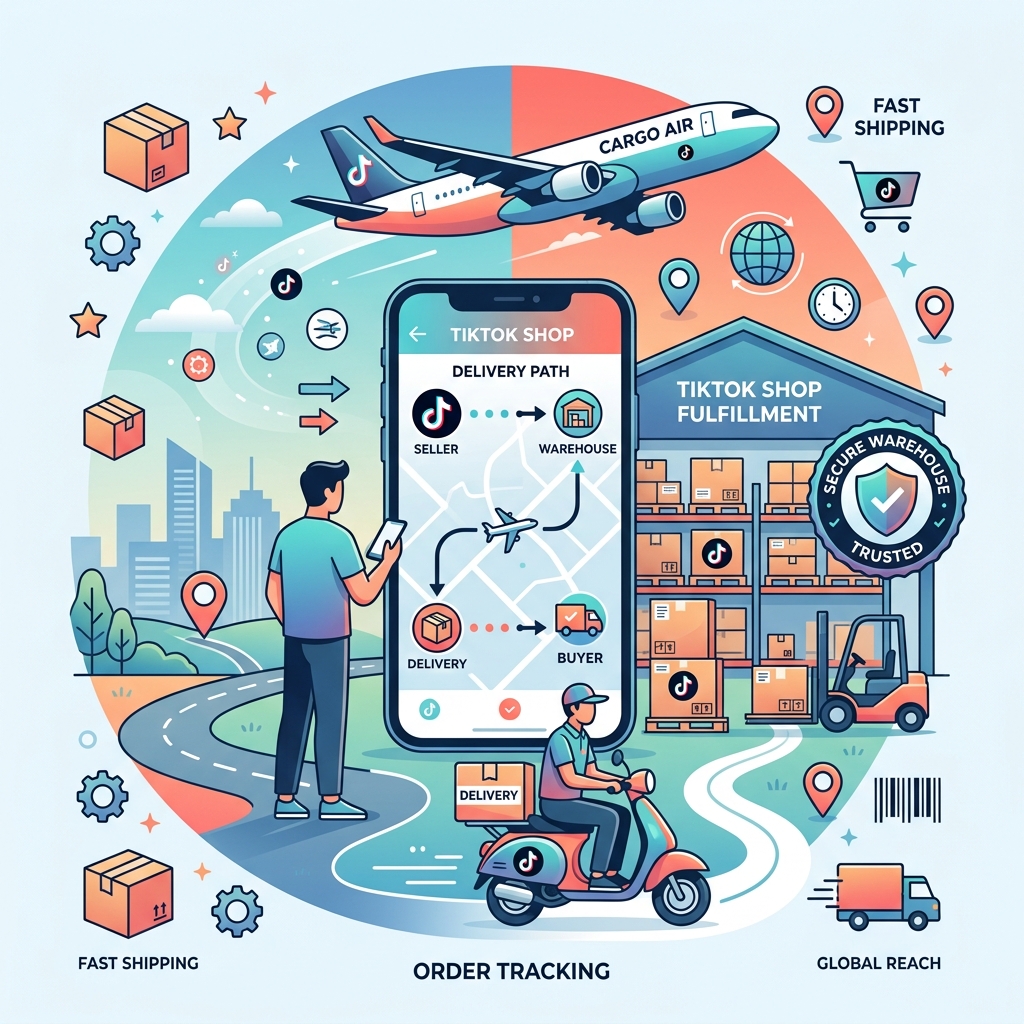 TikTok Shop US Dropshipping Compliance: 2026 Fulfillment Playbook