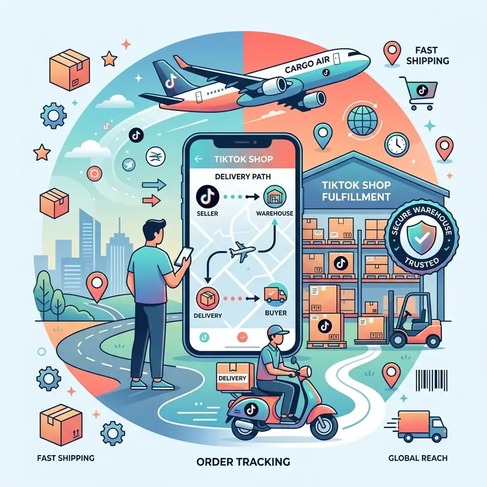 US-China Tariff Squeeze: Air Fulfillment to the Rescue