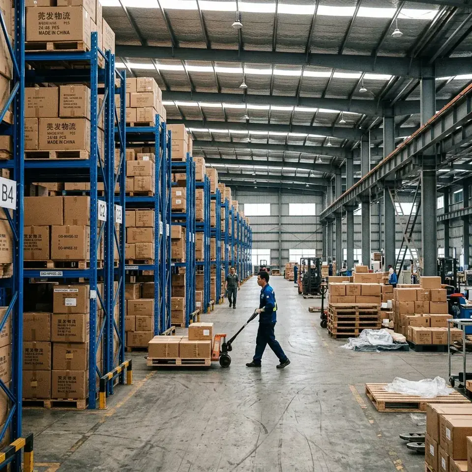 APEC 2026 in Shenzhen: What It Means for D2C Brands and China Sourcing in August 2026