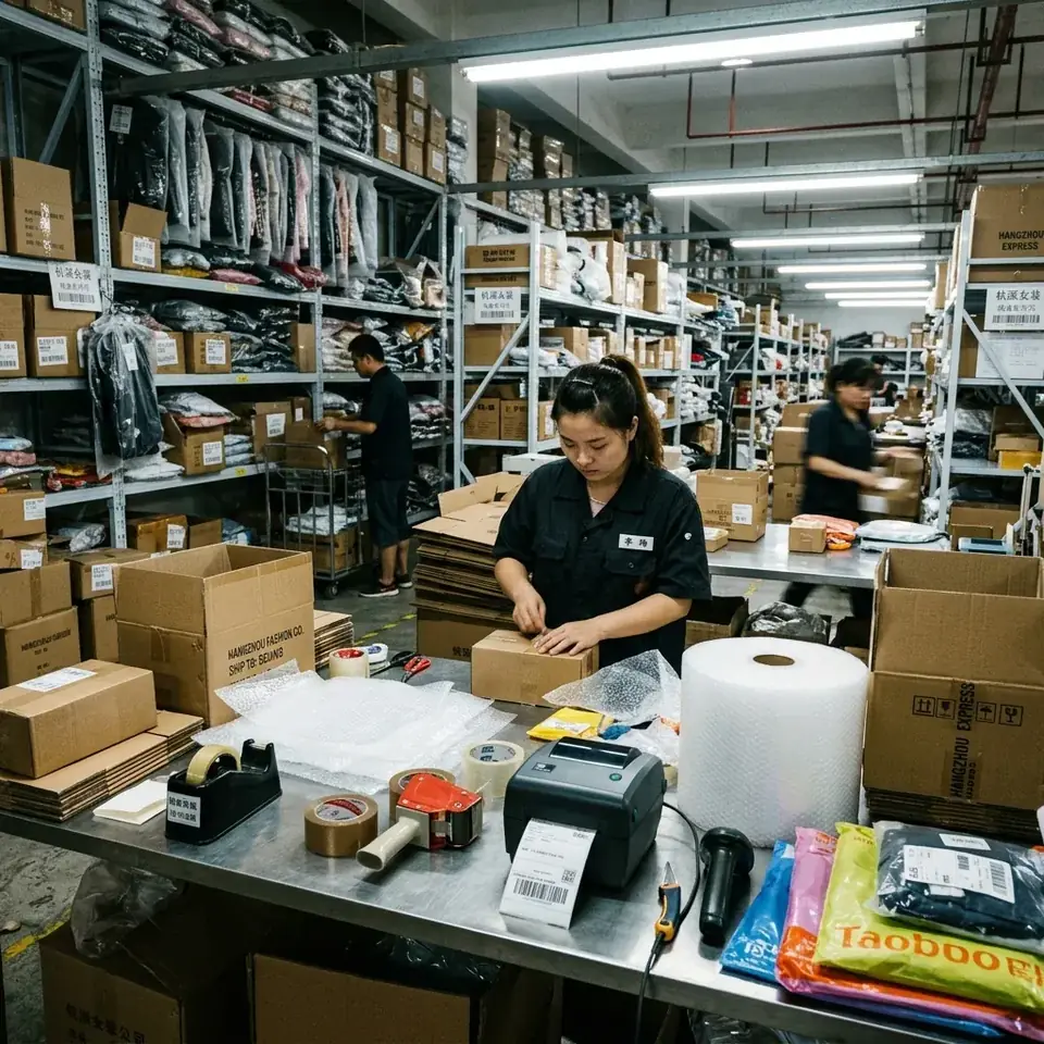 US-China Trade Tensions Escalate: How Cross-Border Sellers Can Sidestep Tariff Chaos with Air Fulfillment